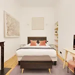 Beautiful Apt -1Br-4P- Tour Eiffel - Invalides